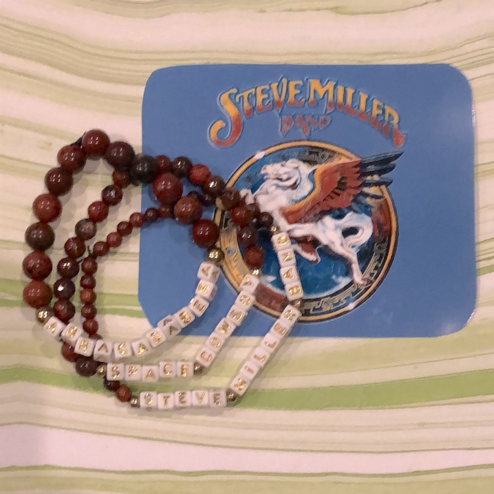 Steve Miller Bracelet Set